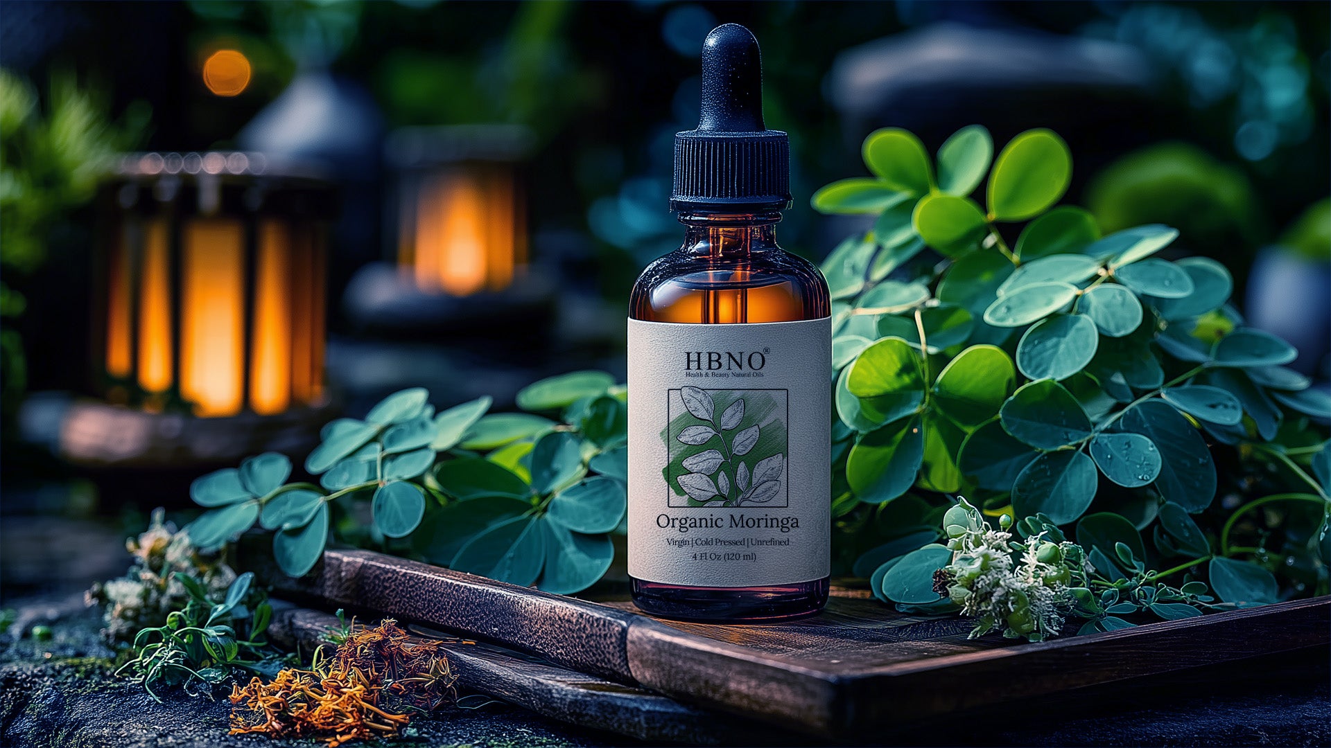 The Big Three: Why Carrier Oils Are Your Essential Oil's Best Friend